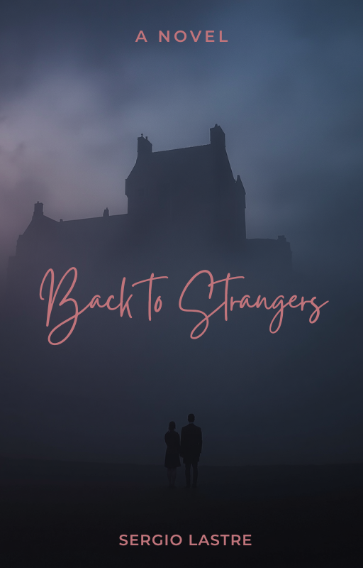 Back To Strangers
