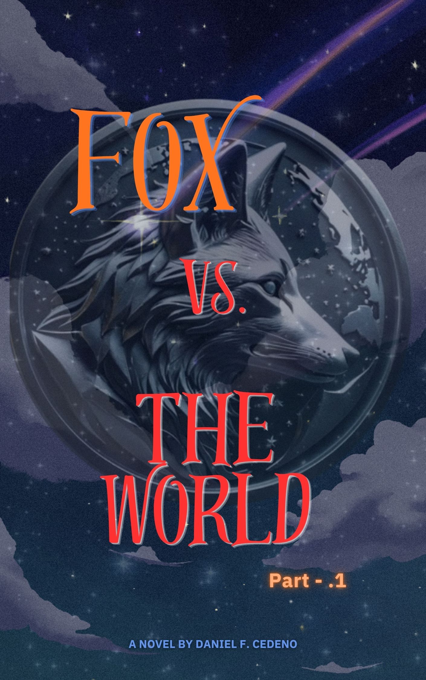 Fox Vs. The World