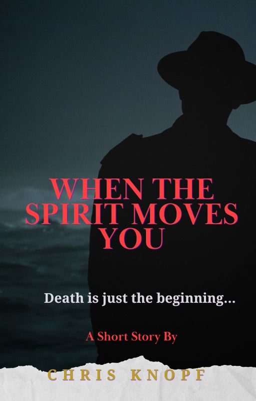 When the spirit moves you.